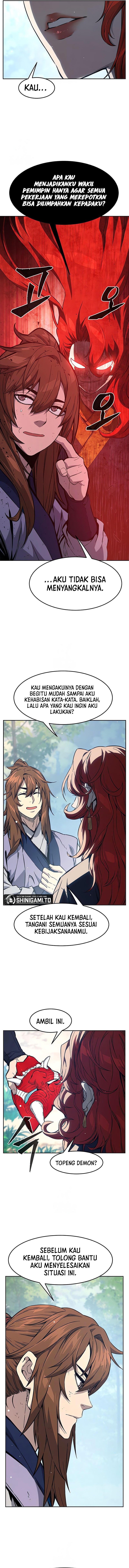 Read Absolute Sword Sense (ID) Manga Online