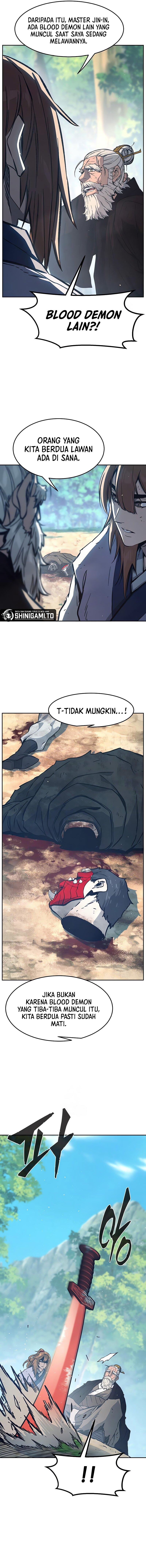 Read Absolute Sword Sense (ID) Manga Online