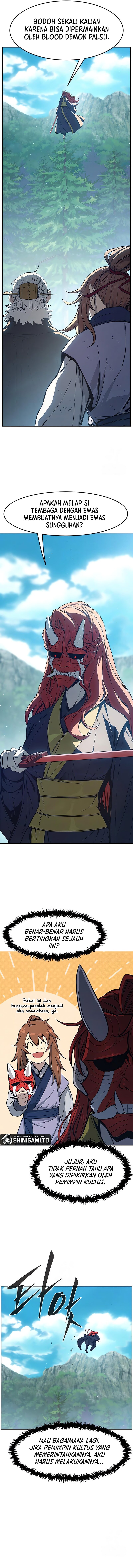 Read Absolute Sword Sense (ID) Manga Online