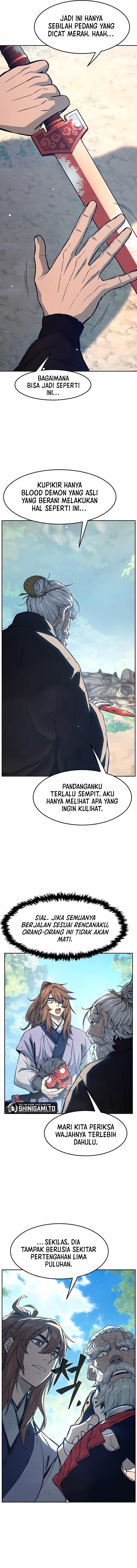 Read Absolute Sword Sense (ID) Manga Online