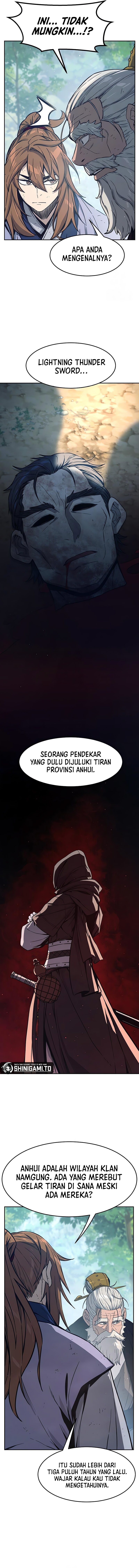 Read Absolute Sword Sense (ID) Manga Online