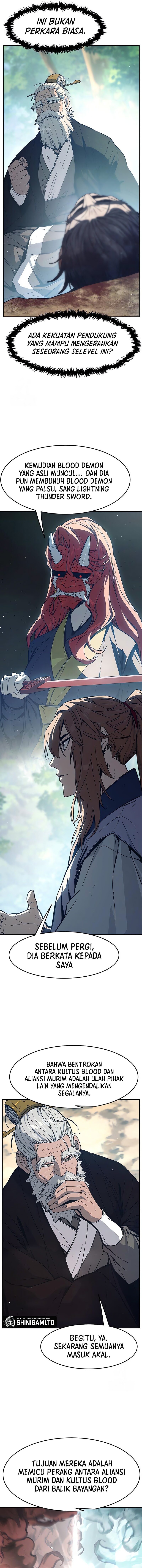 Read Absolute Sword Sense (ID) Manga Online