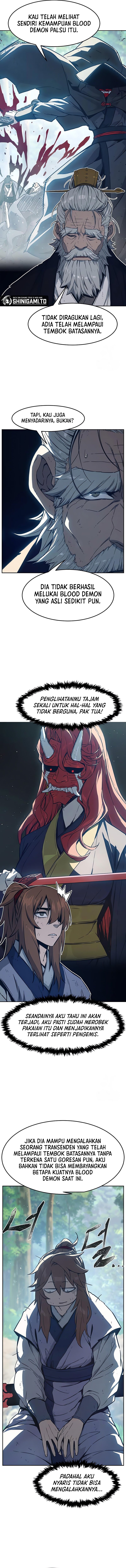 Read Absolute Sword Sense (ID) Manga Online