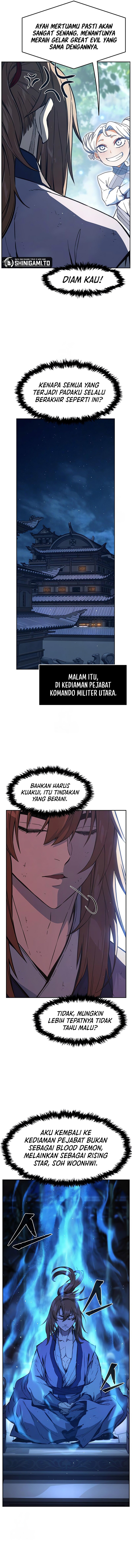 Read Absolute Sword Sense (ID) Manga Online