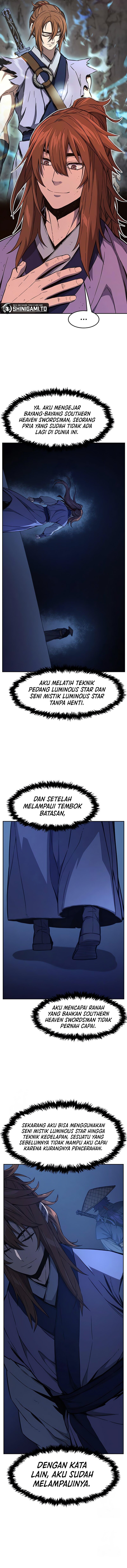 Read Absolute Sword Sense (ID) Manga Online