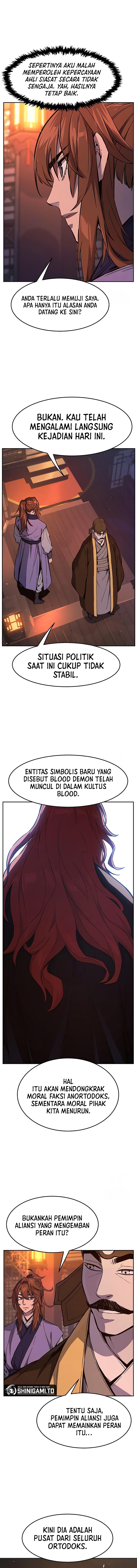 Read Absolute Sword Sense (ID) Manga Online