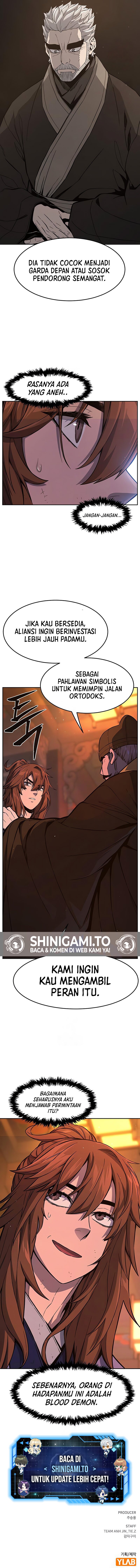 Read Absolute Sword Sense (ID) Manga Online