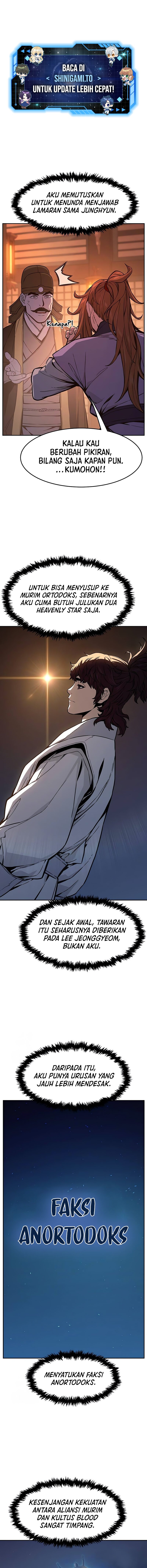 Read Absolute Sword Sense (ID) Manga Online