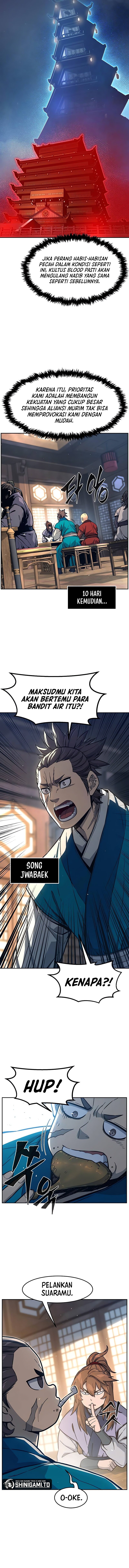 Read Absolute Sword Sense (ID) Manga Online