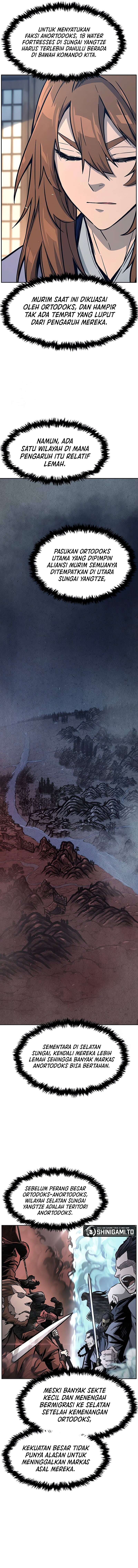 Read Absolute Sword Sense (ID) Manga Online