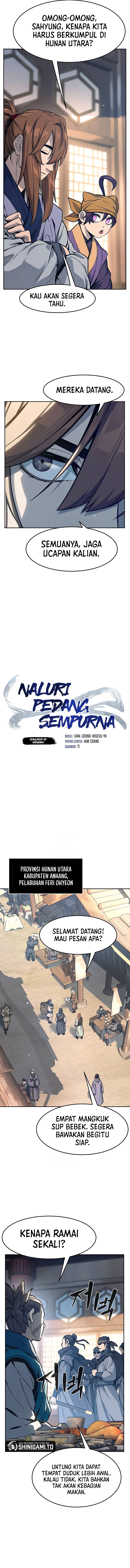 Read Absolute Sword Sense (ID) Manga Online