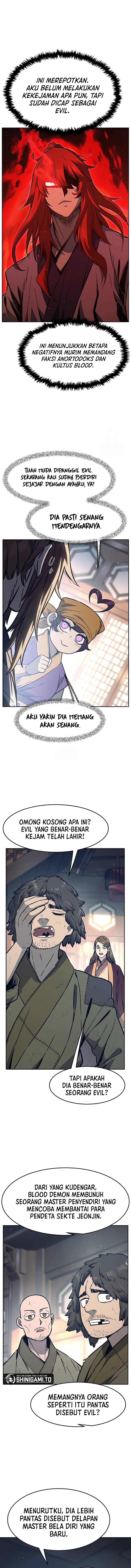 Read Absolute Sword Sense (ID) Manga Online