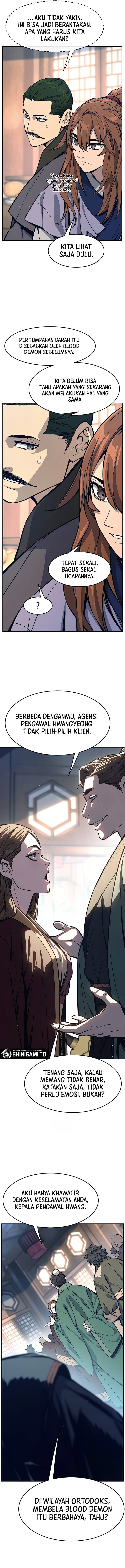 Read Absolute Sword Sense (ID) Manga Online