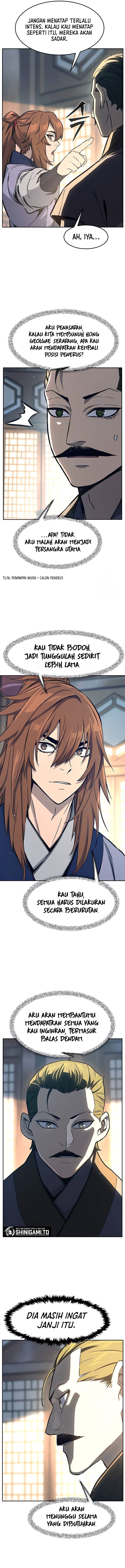 Read Absolute Sword Sense (ID) Manga Online