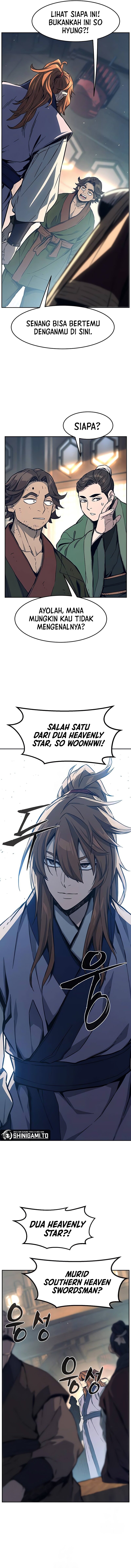 Read Absolute Sword Sense (ID) Manga Online