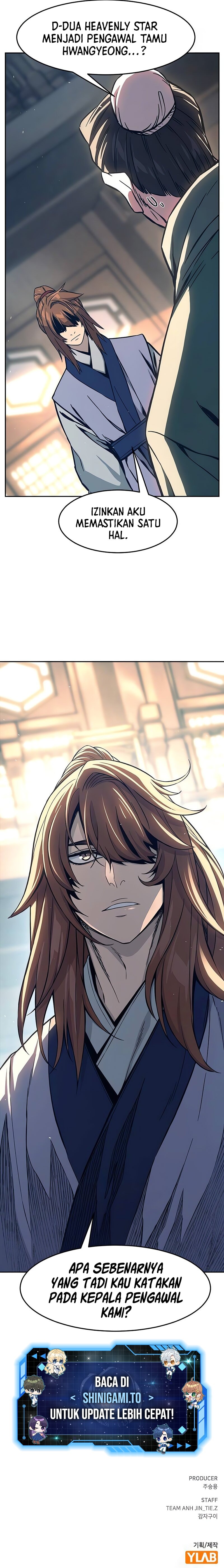 Read Absolute Sword Sense (ID) Manga Online