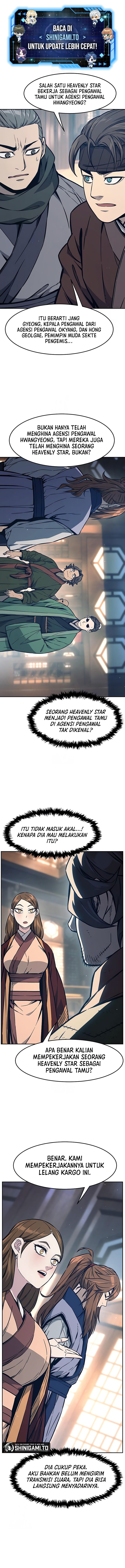 Read Absolute Sword Sense (ID) Manga Online