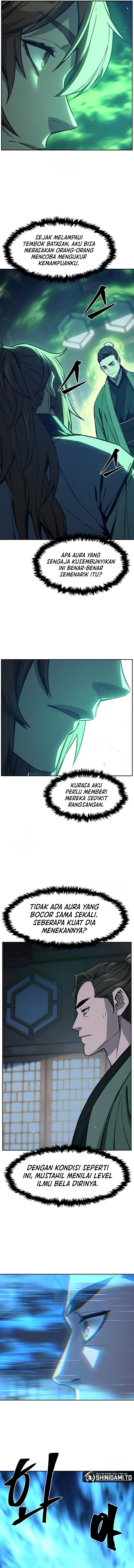 Read Absolute Sword Sense (ID) Manga Online