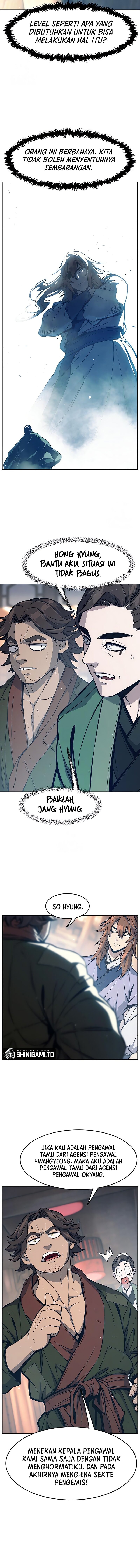 Read Absolute Sword Sense (ID) Manga Online