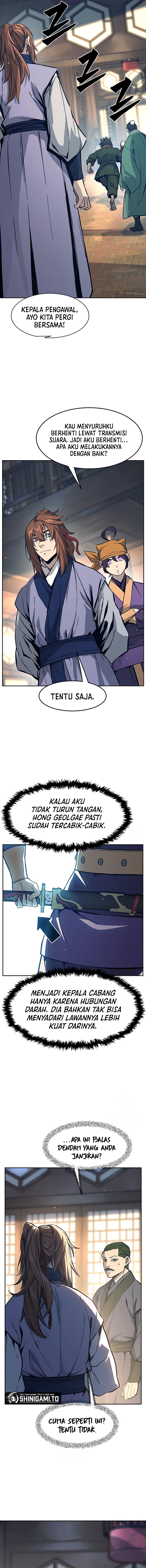 Read Absolute Sword Sense (ID) Manga Online