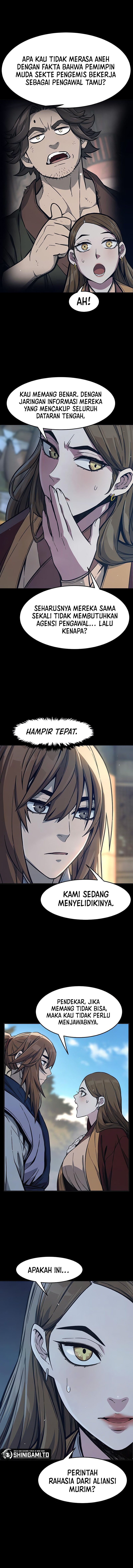 Read Absolute Sword Sense (ID) Manga Online