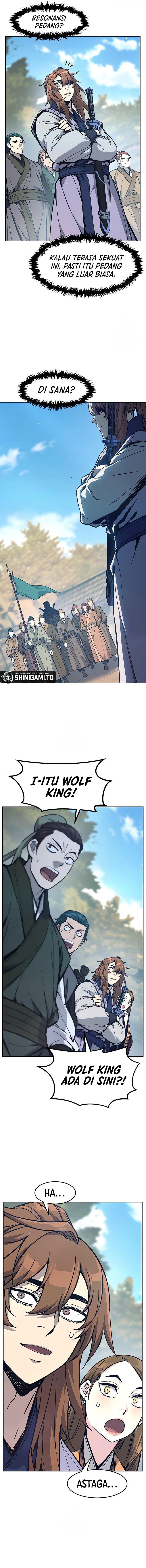 Read Absolute Sword Sense (ID) Manga Online