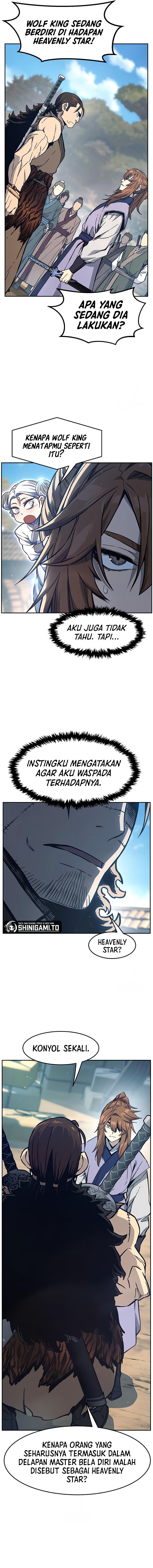 Read Absolute Sword Sense (ID) Manga Online