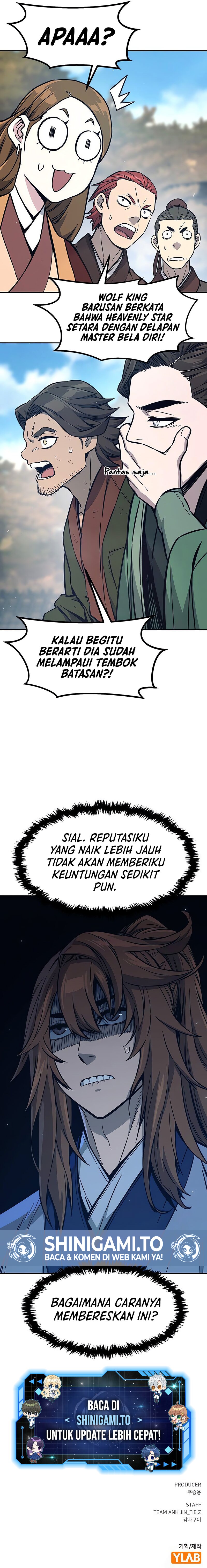 Read Absolute Sword Sense (ID) Manga Online