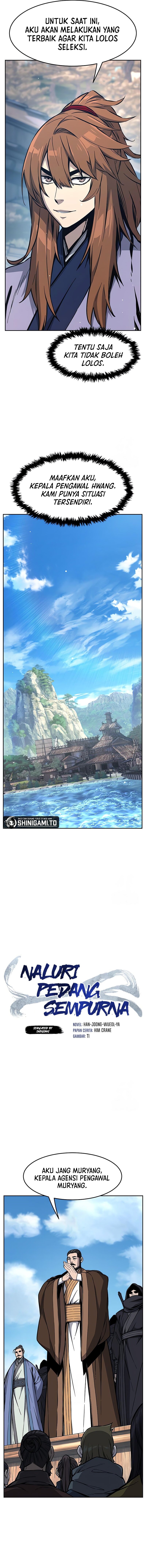 Read Absolute Sword Sense (ID) Manga Online