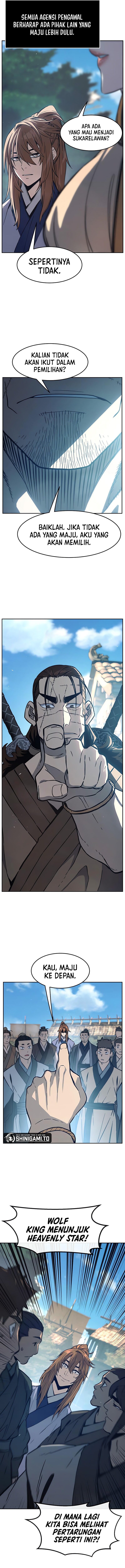 Read Absolute Sword Sense (ID) Manga Online