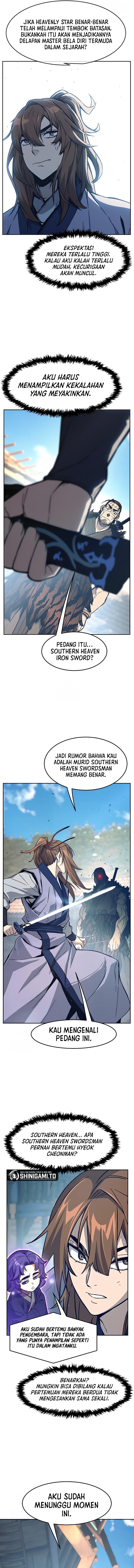 Read Absolute Sword Sense (ID) Manga Online