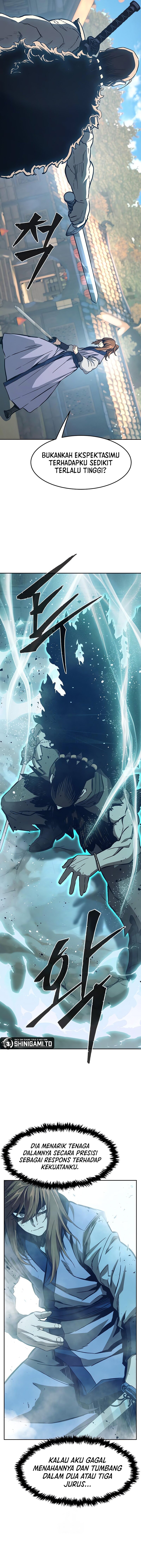 Read Absolute Sword Sense (ID) Manga Online