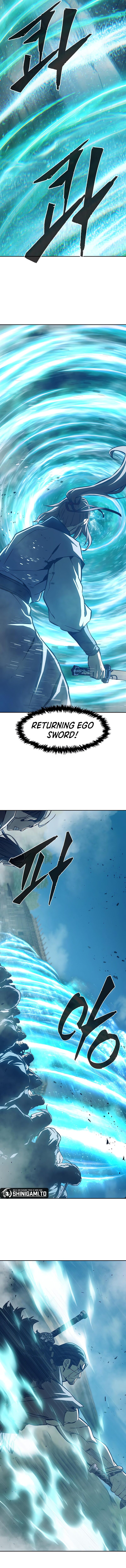 Read Absolute Sword Sense (ID) Manga Online