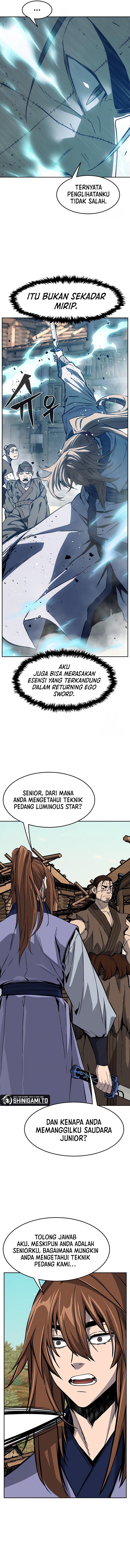 Read Absolute Sword Sense (ID) Manga Online