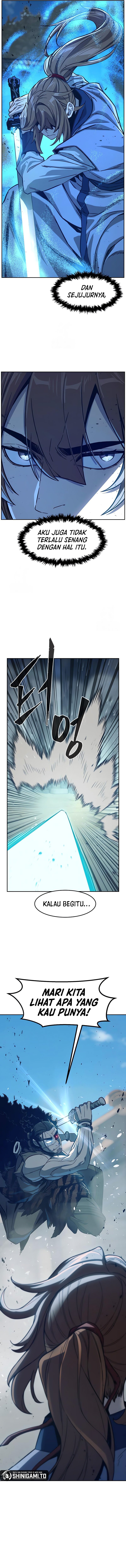 Read Absolute Sword Sense (ID) Manga Online