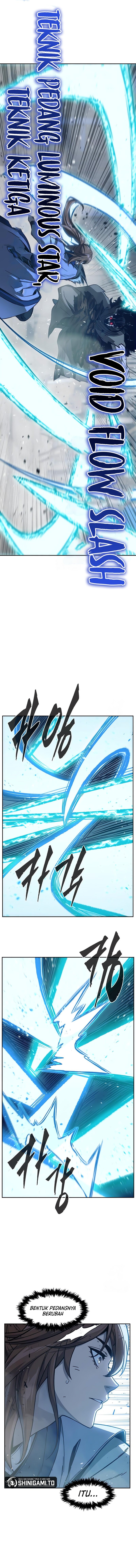 Read Absolute Sword Sense (ID) Manga Online