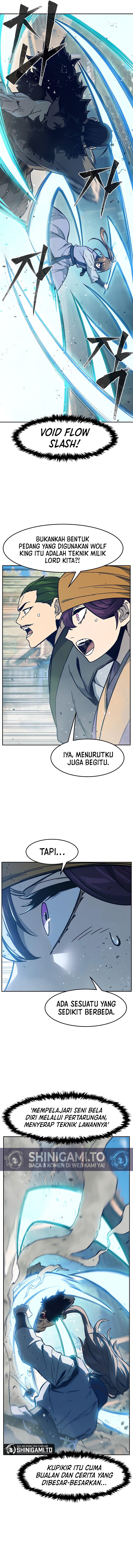 Read Absolute Sword Sense (ID) Manga Online