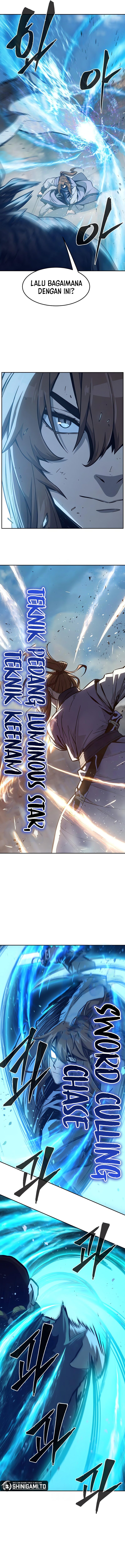 Read Absolute Sword Sense (ID) Manga Online