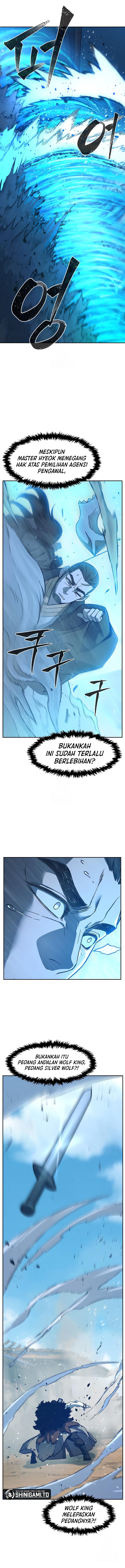 Read Absolute Sword Sense (ID) Manga Online