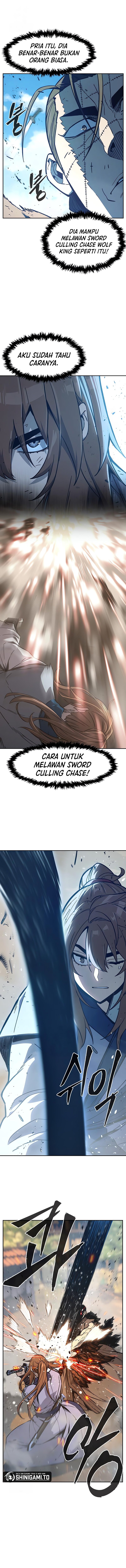 Read Absolute Sword Sense (ID) Manga Online