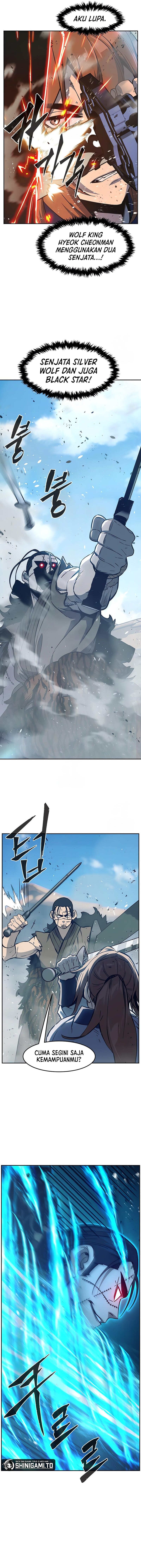 Read Absolute Sword Sense (ID) Manga Online