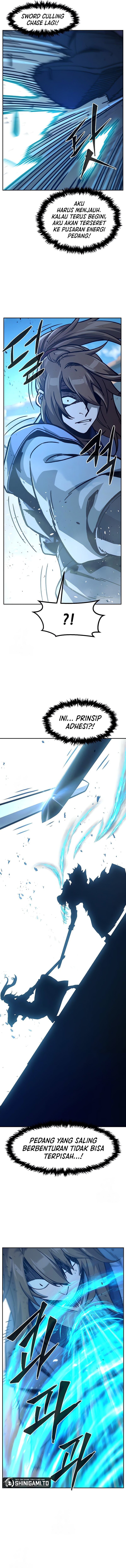 Read Absolute Sword Sense (ID) Manga Online