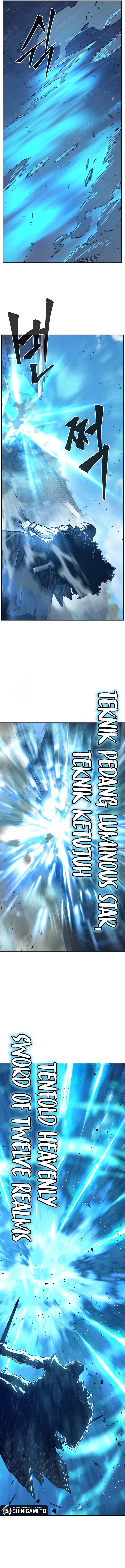 Read Absolute Sword Sense (ID) Manga Online