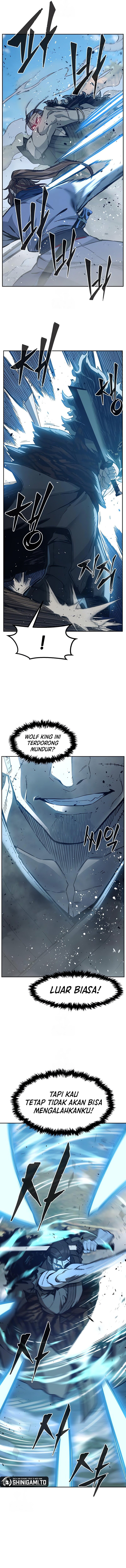 Read Absolute Sword Sense (ID) Manga Online