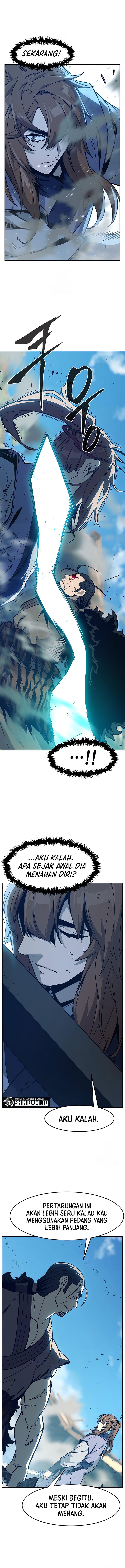 Read Absolute Sword Sense (ID) Manga Online