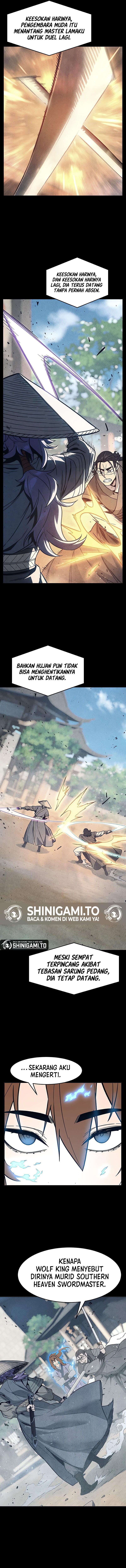 Read Absolute Sword Sense (ID) Manga Online