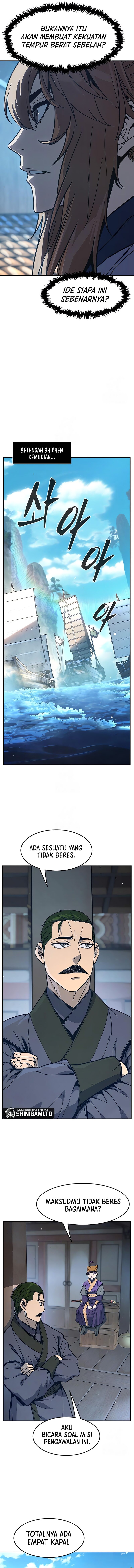 Read Absolute Sword Sense (ID) Manga Online