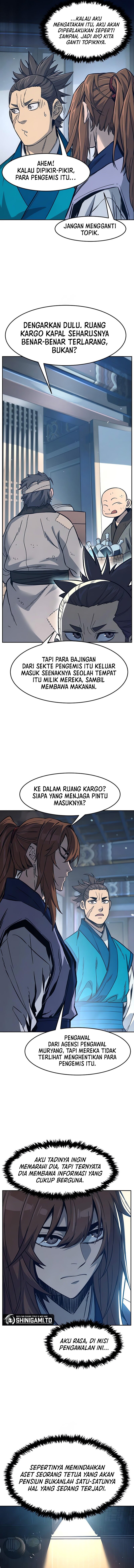 Read Absolute Sword Sense (ID) Manga Online