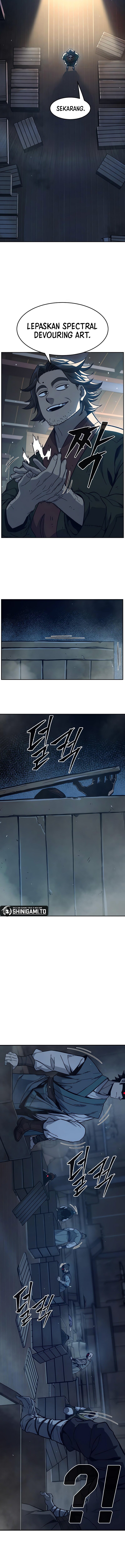 Read Absolute Sword Sense (ID) Manga Online