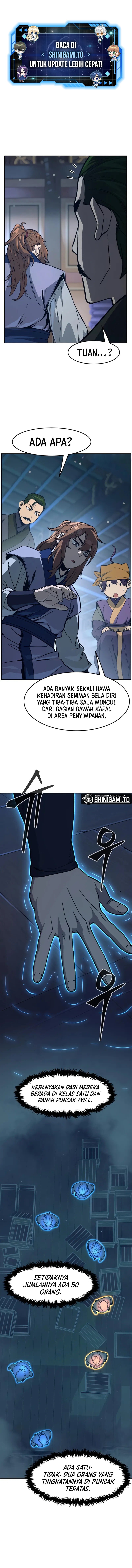 Read Absolute Sword Sense (ID) Manga Online